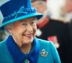 HM Queen Elizabeth II, 21 Aril 1926 - 8 September 2022